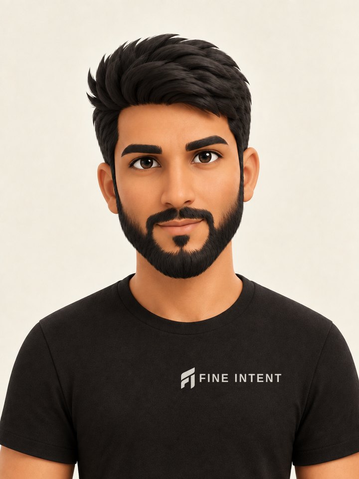 Alam, Founder, principal consultant