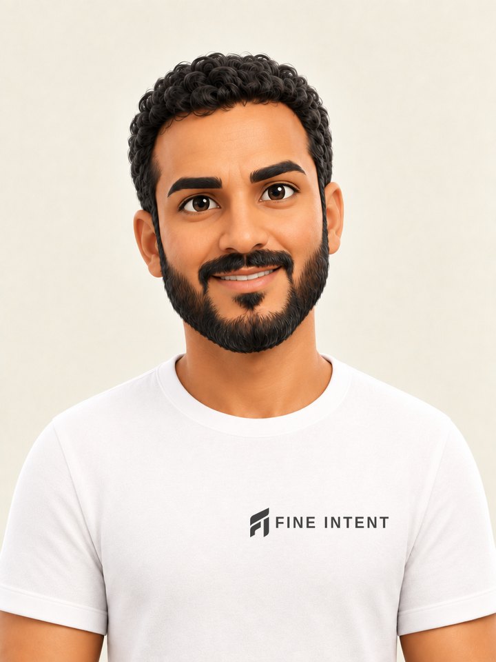Gourav, Founder, principal consultant